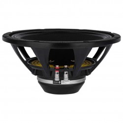 Photo principale du haut-parleur DAYTON AUDIO PRO 12N ODEUM 