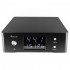 AUDIO-GD DI-24HE Interface Digitale Amanero Accusilicon 32Bit 384kHz DSD512 Noir