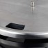 DAYTON AUDIO TT-1BTW Vinyl Turntable USB Bluetooth Audio-Technica AT-VM95E Black