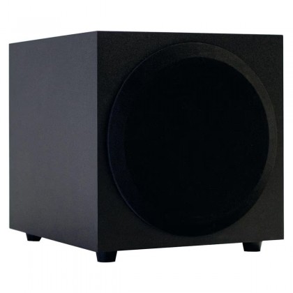 ELTAX SW800 Caisson de Grave Subwoofer Actif