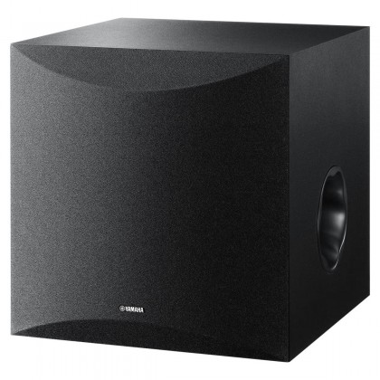 YAMAHA NS-SW050 Active Subwoofer