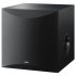 YAMAHA NS-SW100 Caisson de Grave Subwoofer Actif 50W 25-200Hz Ø25cm