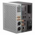 FIIO R9 Lecteur Réseau DAC Symétrique 2x ES9038PRO Amplificateur Casque THX788+ 32bit 768kHz DSD512 MQA