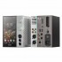 FIIO R9 Streamer Balanced DAC 2x ES9038PRO Headphone Amplifier THX788+ 32bit 768kHz DSD512 MQA