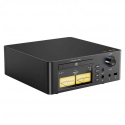 SHANLING SCD1.3 CD SACD DAC Player AKM4499EX + AKM4191EQ