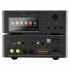 SHANLING SCD1.3 CD SACD Player DAC AKM4499EX + AKM4191EQ Black