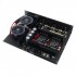 GUSTARD H26 Discrete Balanced Class A Preamplifier Headphone Amplifier Black