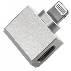 DD HIFI TC28i M2 Lightning to USB-C OTG adapter