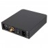 LHY AUDIO UIP USB 2.0 Isolator 480Mbps OCXO PLL Black