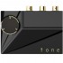 KHADAS TONE2 DAC ES9038Q2M Symétrique 32bit 768kHz DSD512 Noir