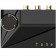 KHADAS TONE2 DAC ES9038Q2M 768kHz DSD512 Black: front view