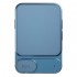 KHADAS TEA Portable DAC Headphone Amplifier ES9281AC Pro 32bit 384kHz DSD256 MQA Blue