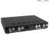 AUDIOPHONICS HPA-Q400ET 4-Channel Class D Amplifier Purifi 1ET400A 4x400W 4 Ohm