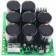 LHY Audio's Power Supply and Speaker Protection Module 8x 10000uF
