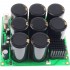 LHY AUDIO Module d'Alimentation / Protection Haut-Parleur 8x 10000uF (La paire)