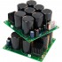 LHY AUDIO Module d'Alimentation / Protection Haut-Parleur 8x 10000uF (La paire)