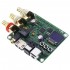 DAC Board for Raspberry Pi PCM5122 I2S 32bit 384khz DSD128