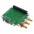 DAC Board for Raspberry Pi PCM5122 I2S 32bit 384khz DSD128