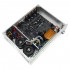 CEN.GRAND DSDAC 1.0 DELUXE DAC FPGA XMOS XU208 Femtosecond Clock 32bit 384KHz DSD1024 Silver