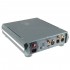VEZZOSO X36 Balanced DAC ES9039PRO HDMI I2S SPDIF USB XMOS AES 32bit 768kHz DSD512