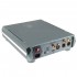 VEZZOSO X36 DAC ES9039PRO Symétrique HDMI I2S SPDIF USB XMOS AES 32bit 768kHz DSD512