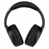 TALENT NOIR SILENT DISCO UHF/RF Wireless Headphones for Group Listening