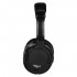 TALENT NOIR SILENT DISCO UHF/RF Wireless Headphones for Group Listening