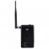 TALENT MC3 Transmetteur Audio Portable pour Casque Silent Disco UHF/RF