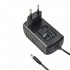 AC/DC Switching Power Adapter 100-240V AC to 12V 2A DC
