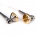 MOONDROP CHACONNE In-Ear Monitor IEM Dynamic 24Ohm 124dB 20Hz - 20kHz