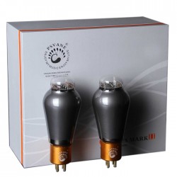 PSVANE 300B-TII MARK II Tubes Série HiFi (Paire Appairée)