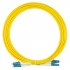 Câble Fibre Optique LC / LC 3m