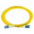 Câble Fibre Optique LC / LC 5m