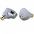 MOONDROP ARIA 2 In-Ear Monitors IEM Dynamic 122dB 33 Ohm 16Hz-22kHz