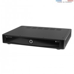 AUDIOPHONICS HPA-H250NCX Amplificateur de Puissance 6 Voies Class D NcoreX NCx252MP 6x250W 4 Ohm