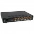 AUDIOPHONICS HPA-H250NC Power Amplifier 6 Channels Class D Ncore NC252MP 6x250W 4 Ohm