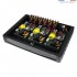 AUDIOPHONICS HPA-H250NC Amplificateur de Puissance 6 Voies Class D Ncore NC252MP 6x250W 4 Ohm