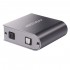 MINIDSP MCHSTREAMER Box Interface USB XMOS vers ADAT / Optique 24bit 192kHz