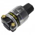 FURUTECH FI-11 (Cu) Connector IEC Alpha α Ø18mm