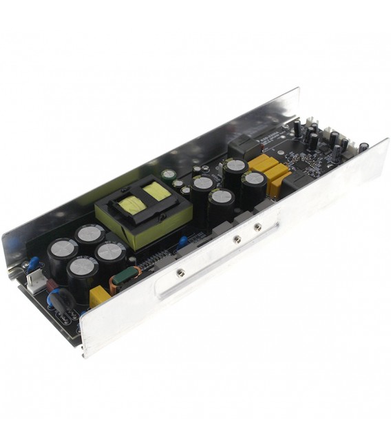 Amplifier Module Stereo Class D Infineon MA5332M