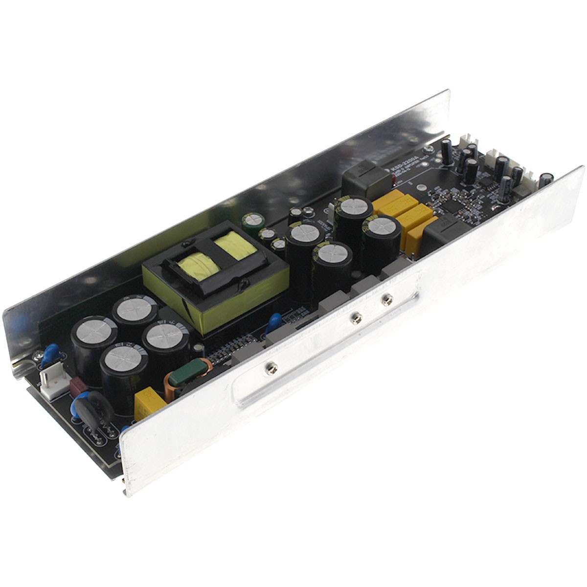 Amplifier Module Stereo Class D Infineon MA5332 2x125W 4 Ohm