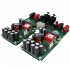 PURIFI EVAL1 Kit d'Évaluation Amplificateur 1ET400A Stéréo 2x425W 4 Ohm