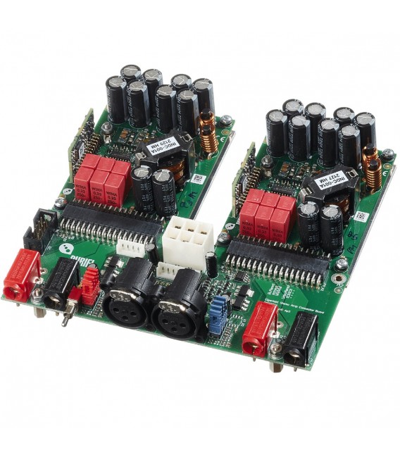 Purifi Audio Eigentakt EVAL1