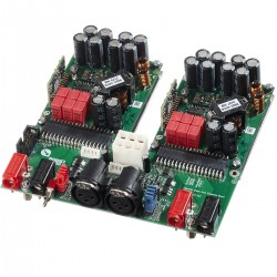 PURIFI EVAL1 Kit d'évaluation amplificateur 1ET400A Stéréo