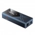 FIIO KA17 Amplificateur Casque DAC Portable Symétrique 2x ES9069Q THX AAA 78+ XMOS XU316 32bit 768kHz DSD512 MQA Bleu