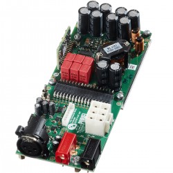 PURIFI EVAL2 Kit d'évaluation amplificateur 1ET400A Mono