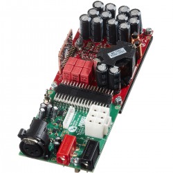PURIFI EVAL2 Kit d'évaluation amplificateur 1ET400A Mono