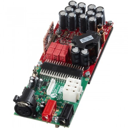 PURIFI EVAL2 Kit d'évaluation amplificateur 1ET7040SA Mono