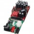 PURIFI EVAL3 Kit d'Évaluation Amplificateur 1ET7040SA Mono 500W 4 Ohm