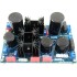 AMC HV400 - Regulated power supply kit 300V DC 0.1A + 1.5V to 30V DC 5A